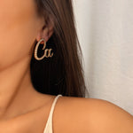 Load image into Gallery viewer, ΑΤΣΑΛΙΝΑ ΣΚΟΥΛΑΡΙΚΙΑ BESCE1060
