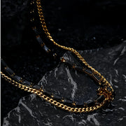 BLACK STONE ΚΟΛΙΕ ΟΡΕΙΧΑΛΚΟΥ BESCL0125