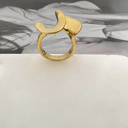 WAVY ΑΤΣΑΛΙΝΟ ΔΑΧΤΥΛΙΔΙ BESCR0080