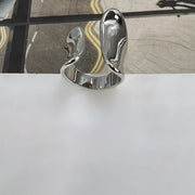 IN STYLE ΔΑΧΤΥΛΙΔΙ ΟΡΕΙΧΑΛΚΟΥ ΓΥΑΛΙΣΤΕΡΟ BESCR0053