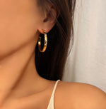 Load image into Gallery viewer, ΑΤΣΑΛΙΝΑ ΣΚΟΥΛΑΡΙΚΙΑ BESCE1139