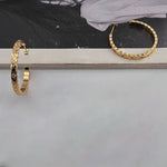 Load image into Gallery viewer, ΑΤΣΑΛΙΝΑ ΣΚΟΥΛΑΡΙΚΙΑ BESCE1139