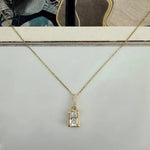 Load image into Gallery viewer, ΑΤΣΑΛΙΝΟ ΚΟΛΙΕ BESCL0434