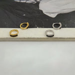 Load image into Gallery viewer, ΑΣΗΜΕΝΙΑ ΣΚΟΥΛΑΡΙΚΙΑ BESCE1243